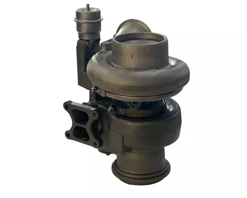 CUMMINS ISX Turbocharger  Supercharger