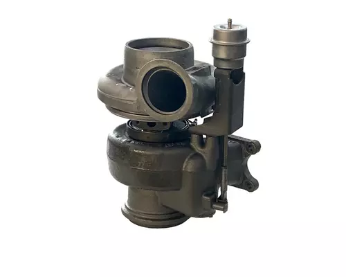 CUMMINS ISX Turbocharger  Supercharger