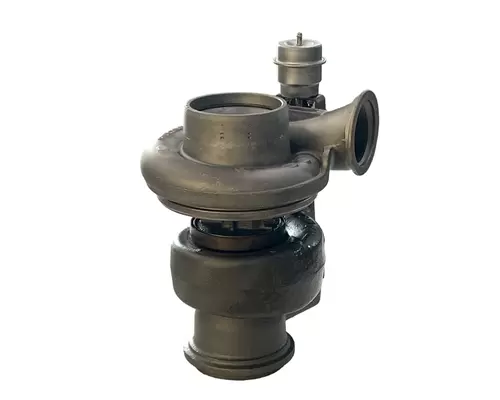 CUMMINS ISX Turbocharger  Supercharger