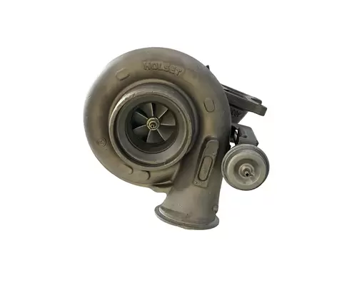 CUMMINS ISX Turbocharger  Supercharger