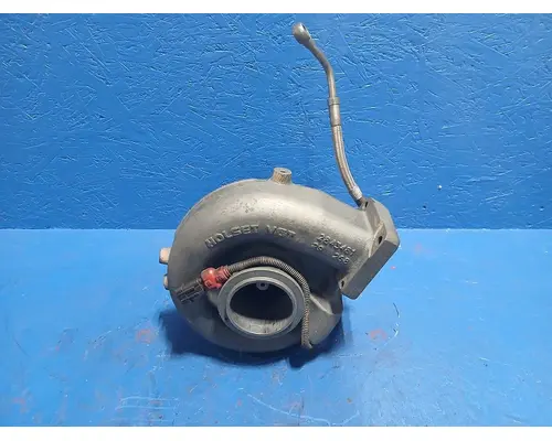 CUMMINS ISX Turbocharger  Supercharger