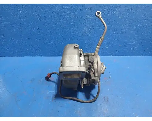 CUMMINS ISX Turbocharger  Supercharger
