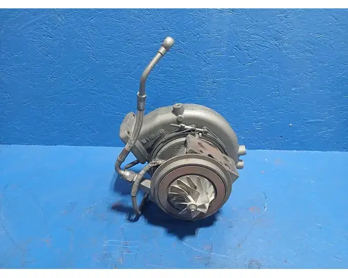 CUMMINS ISX Turbocharger  Supercharger