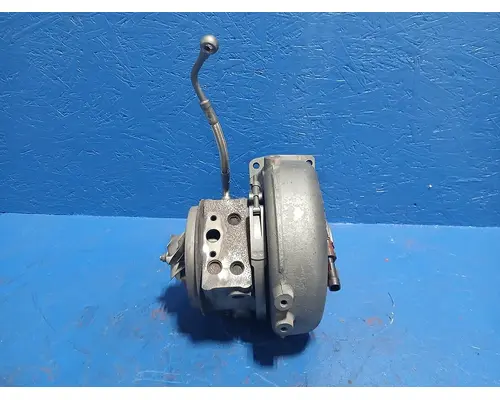 CUMMINS ISX Turbocharger  Supercharger