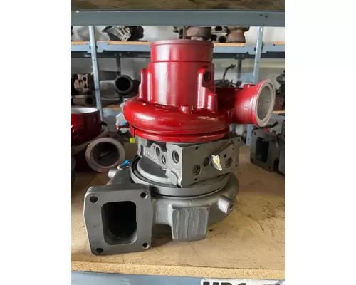 CUMMINS ISX Turbocharger  Supercharger