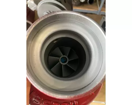 CUMMINS ISX Turbocharger  Supercharger