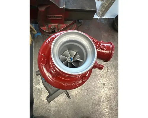 CUMMINS ISX Turbocharger  Supercharger
