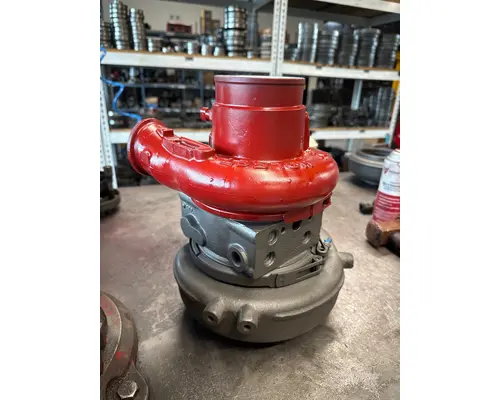 CUMMINS ISX Turbocharger  Supercharger