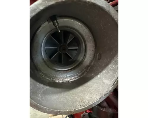 CUMMINS ISX Turbocharger  Supercharger