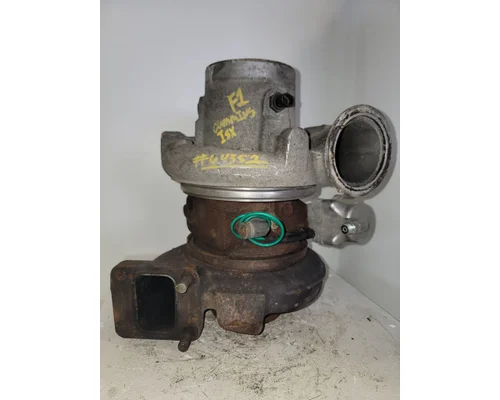 CUMMINS ISX Turbocharger / Supercharger