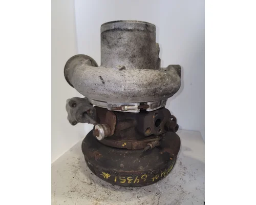 CUMMINS ISX Turbocharger  Supercharger