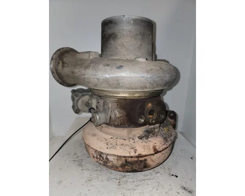 CUMMINS ISX Turbocharger  Supercharger