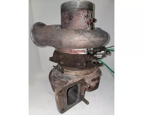 CUMMINS ISX Turbocharger  Supercharger