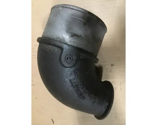 CUMMINS ISX Turbocharger  Supercharger