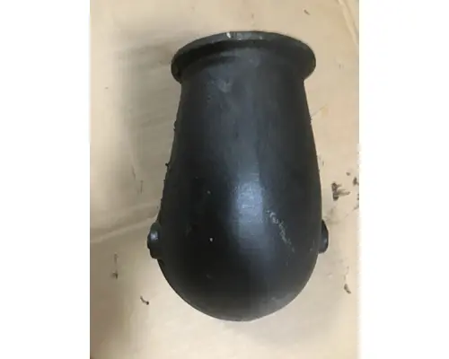 CUMMINS ISX Turbocharger  Supercharger