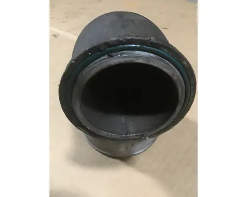 CUMMINS ISX Turbocharger  Supercharger