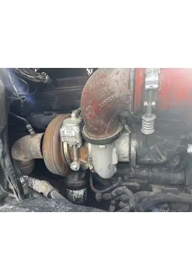 CUMMINS ISX Turbocharger / Supercharger