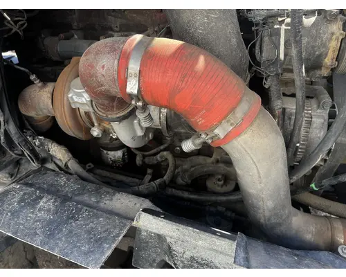 CUMMINS ISX Turbocharger  Supercharger