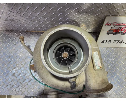 CUMMINS ISX Turbocharger  Supercharger