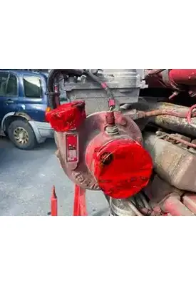 CUMMINS ISX Turbocharger / Supercharger