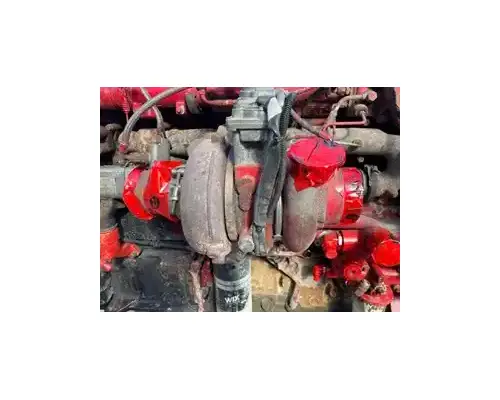 CUMMINS ISX Turbocharger  Supercharger