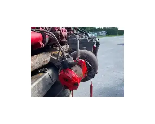 CUMMINS ISX Turbocharger  Supercharger