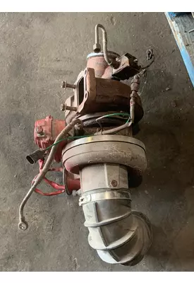 CUMMINS ISX Turbocharger/Supercharger