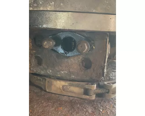 CUMMINS ISX TurbochargerSupercharger