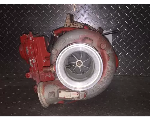 CUMMINS ISX Turbocharger