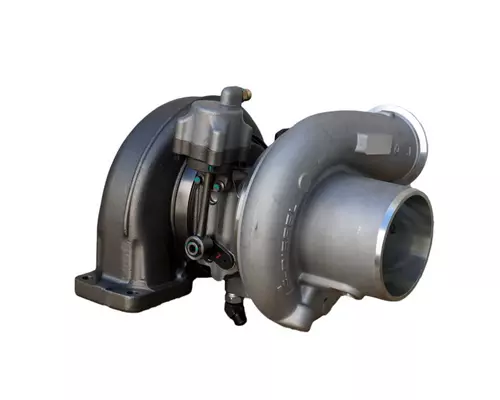 CUMMINS ISX Turbocharger