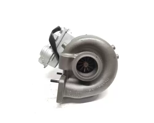 CUMMINS ISX Turbocharger