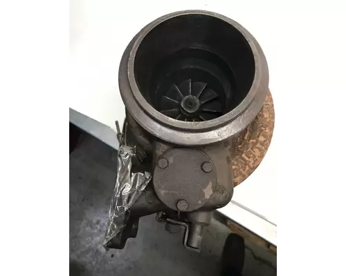 CUMMINS ISX Turbocharger