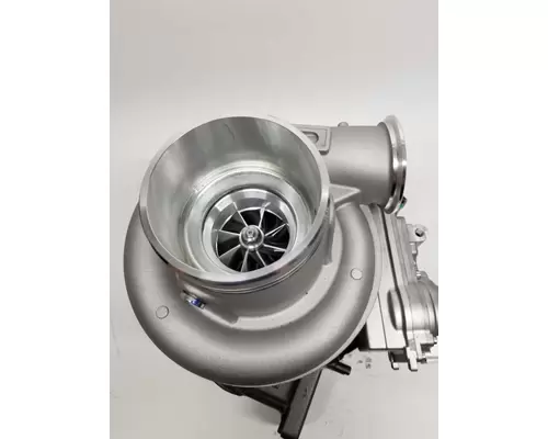 CUMMINS ISX Turbocharger