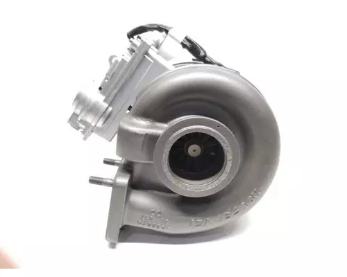 CUMMINS ISX Turbocharger