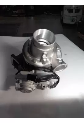 CUMMINS ISX Turbocharger