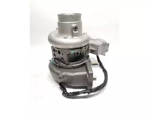 CUMMINS ISX Turbocharger