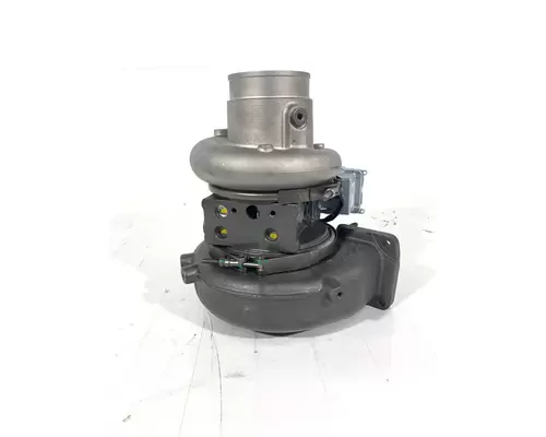 CUMMINS ISX Turbocharger