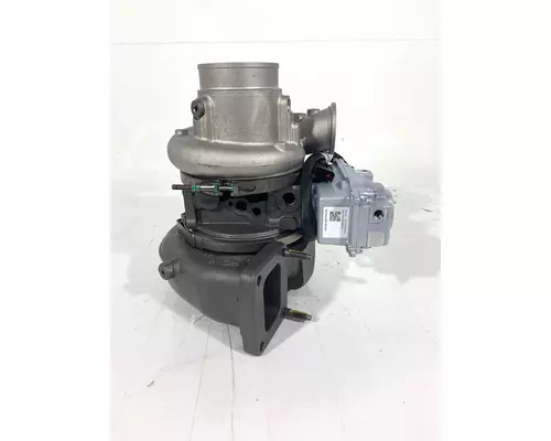 CUMMINS ISX Turbocharger