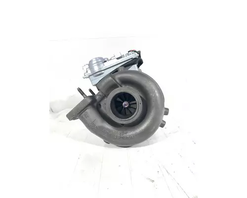 CUMMINS ISX Turbocharger