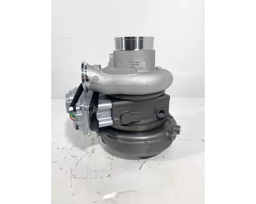 CUMMINS ISX Turbocharger