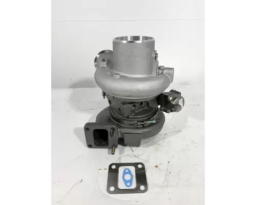 CUMMINS ISX Turbocharger