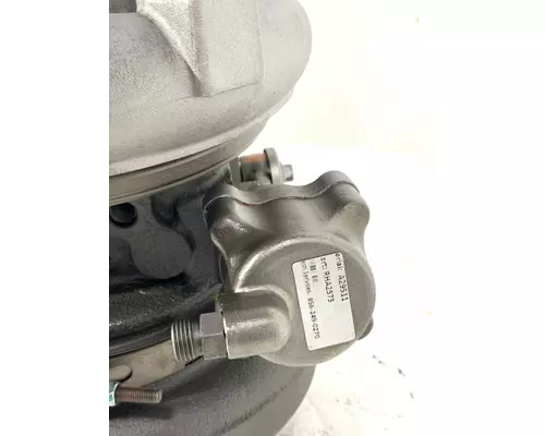 CUMMINS ISX Turbocharger