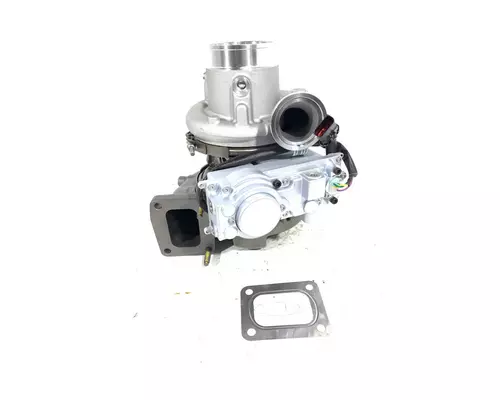 CUMMINS ISX Turbocharger