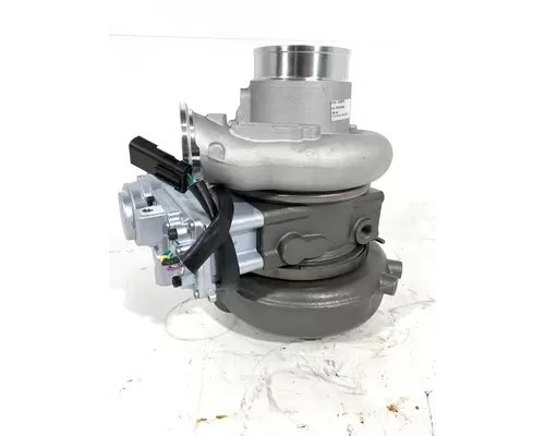 CUMMINS ISX Turbocharger