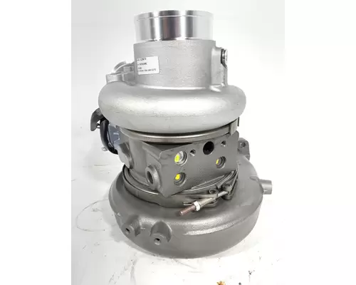 CUMMINS ISX Turbocharger