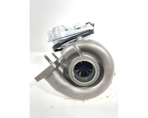 CUMMINS ISX Turbocharger