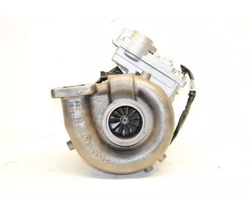 CUMMINS ISX Turbocharger