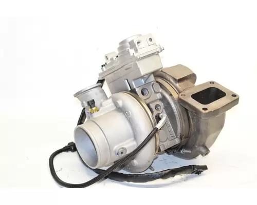 CUMMINS ISX Turbocharger