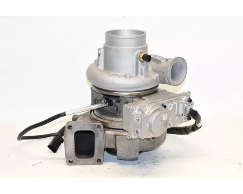 CUMMINS ISX Turbocharger