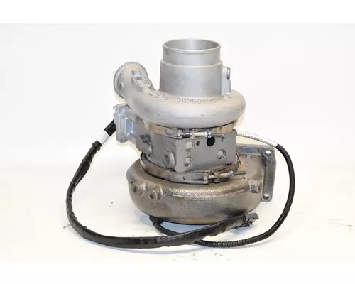 CUMMINS ISX Turbocharger